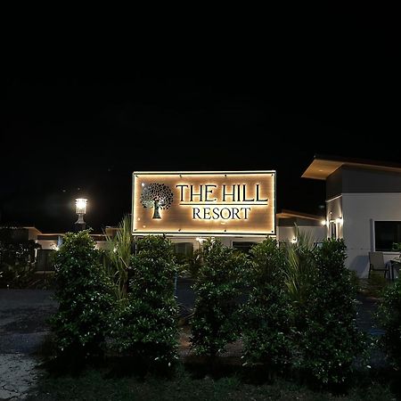 The Hill Resort Thalang Phuket Bagian luar foto